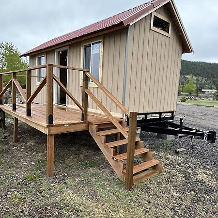 Alpine Trails Rv Park Villa South Fork Kamer foto
