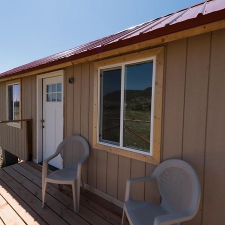 Alpine Trails Rv Park Villa South Fork Kamer foto