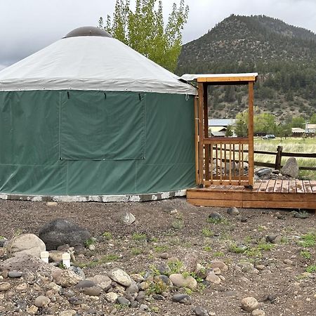 Alpine Trails Rv Park Villa South Fork Kamer foto