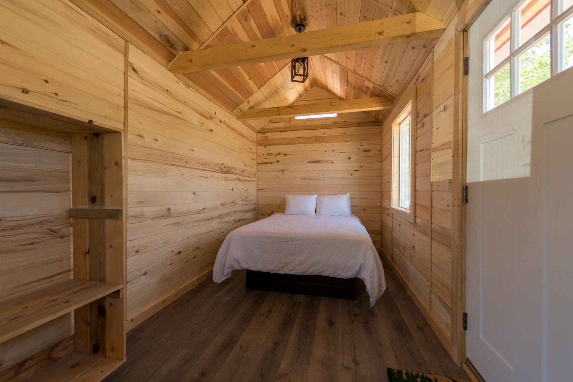 Alpine Trails Rv Park Villa South Fork Kamer foto