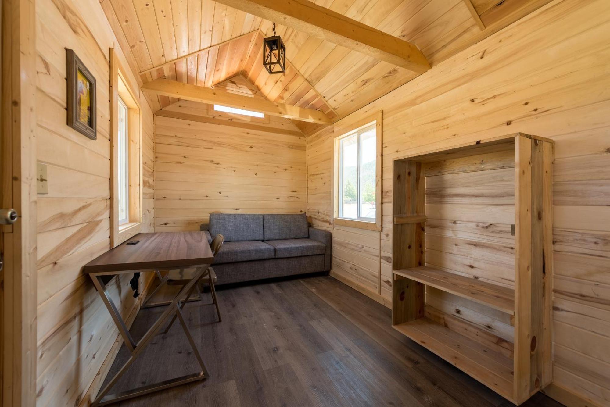Alpine Trails Rv Park Villa South Fork Kamer foto